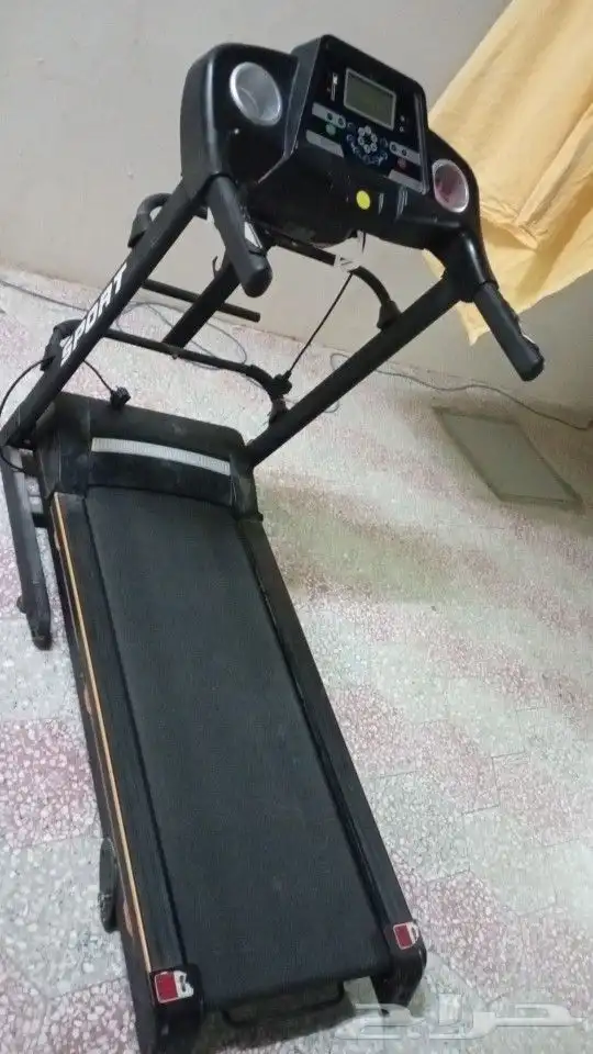 سير رياضي السير اخو الجديد استعمال مرتين فقط توصيل المجمعه 0