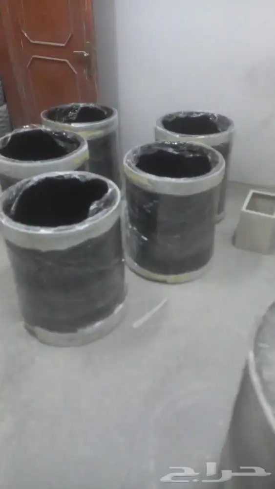 احوض فيبر جلاس 1