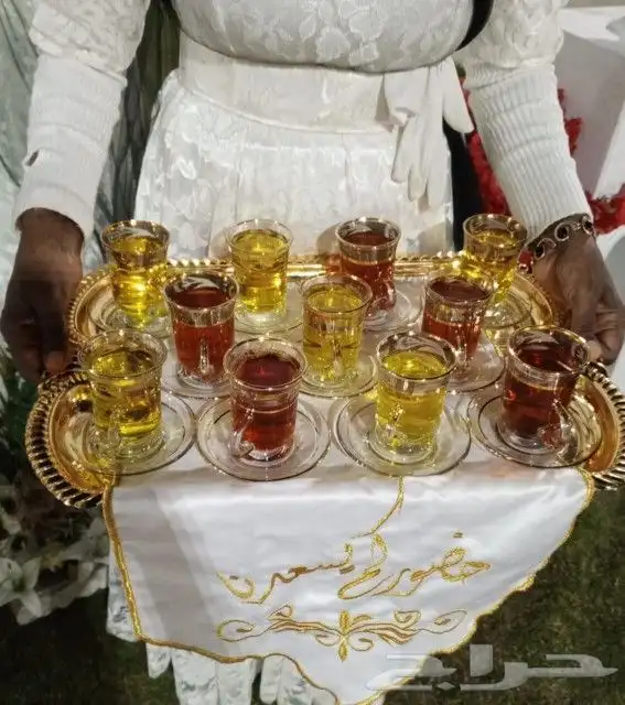قهوجيين صبابين قهوجيات صبابات 2