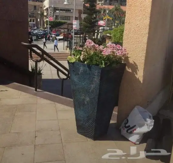 احوض فيبر جلاس 3