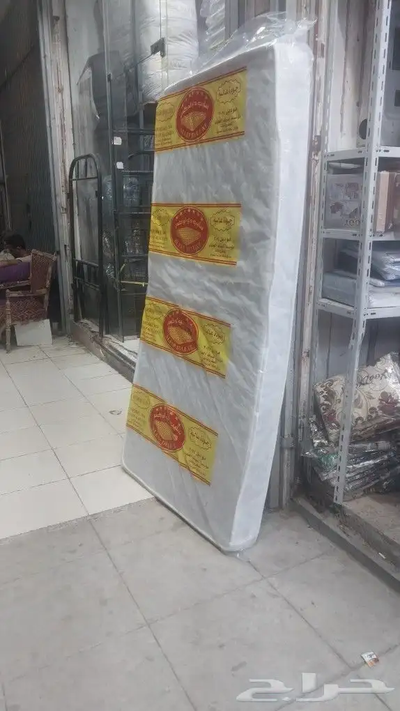 سراير صفت صيني واسرير صفت وطني مراتب بطانيات مخدات 8