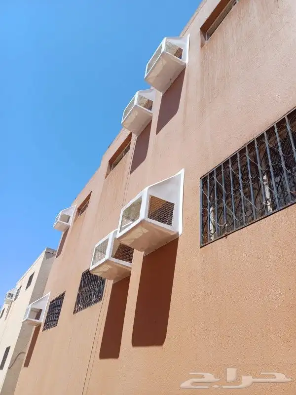 طرد الحمام شبابيك شوك 1