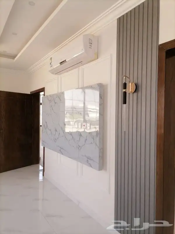 اصباغ وديكورات 6