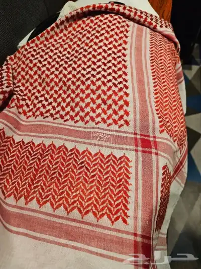 شماغ الجنادرية 2 ب120ريال 3