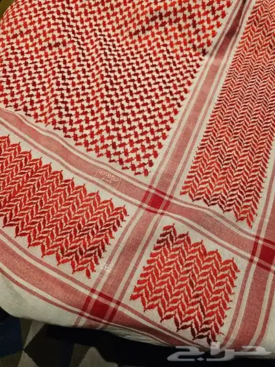 شماغ الجنادرية 2 ب120ريال 5