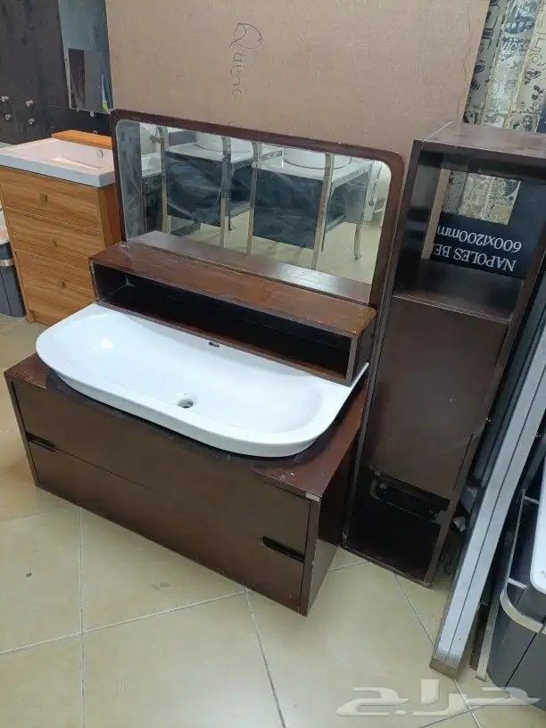 تصفيات مغاسل دواليب 0