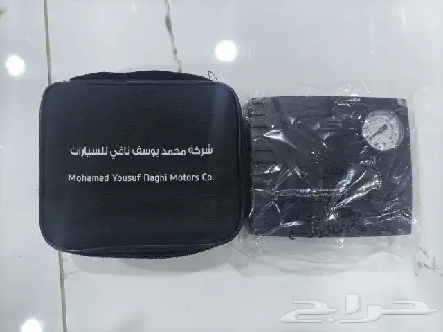 منفاخ هواء هونداي وكاله الناغي 0