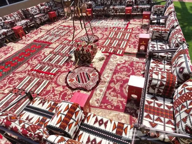 جلسات مغربيه جلسات شعبيه 4