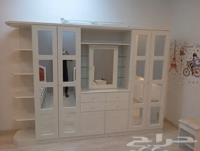 اثاث نجار غرف نوم وستاير ومطابخ بالمدينه المنوره 0