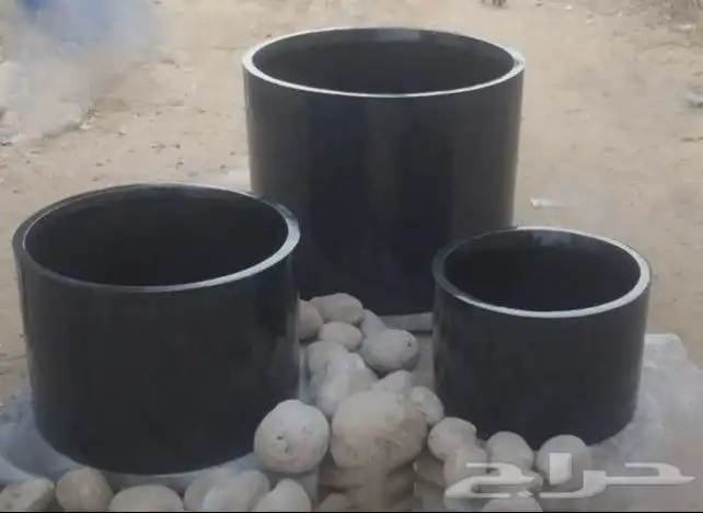 احوض فيبر جلاس 7