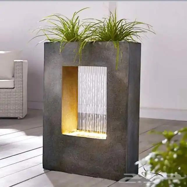 احوض فيبر جلاس 5