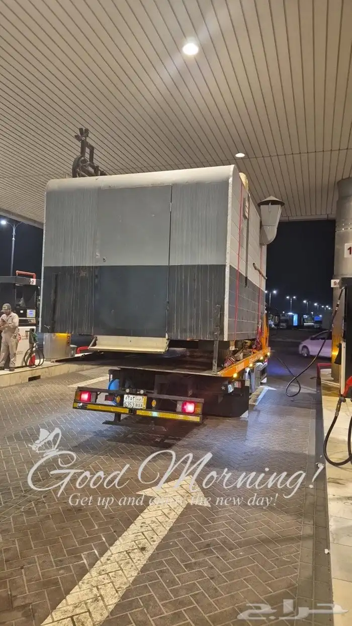 سطحه سحب جميع انواع فور تراك طراداة عربات 9