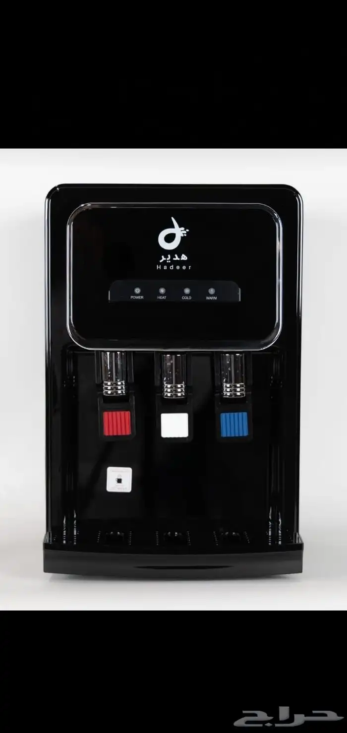 فلاتر تحليه وتنقيه المياه 1