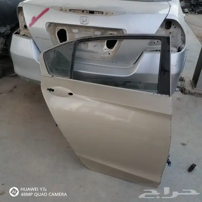 قطع غيار هوندا اكورد جميع الموديلات تشليح البلاد هوندا فرع ا 9