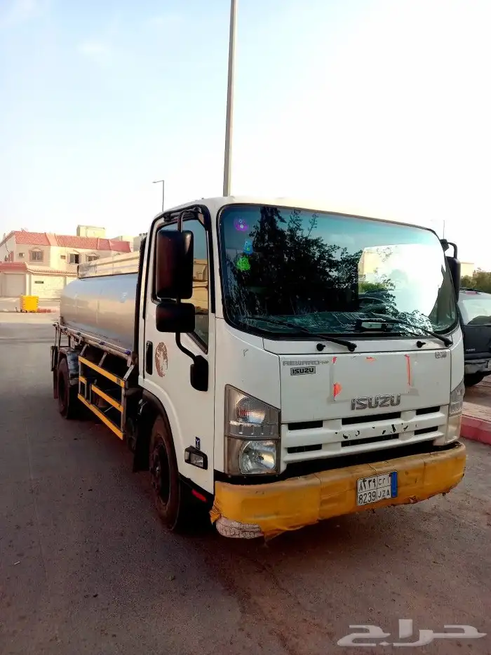 وايت ماء شمال الرياض 4