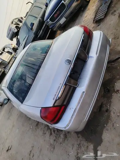 فورد ماركيز 2008محركات شرط بدي بلد للبيع فطع غيار فقط 0
