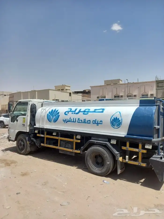 وايت ماء شمال الرياض 0