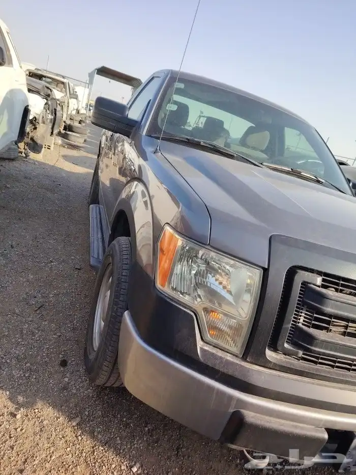 f150 5