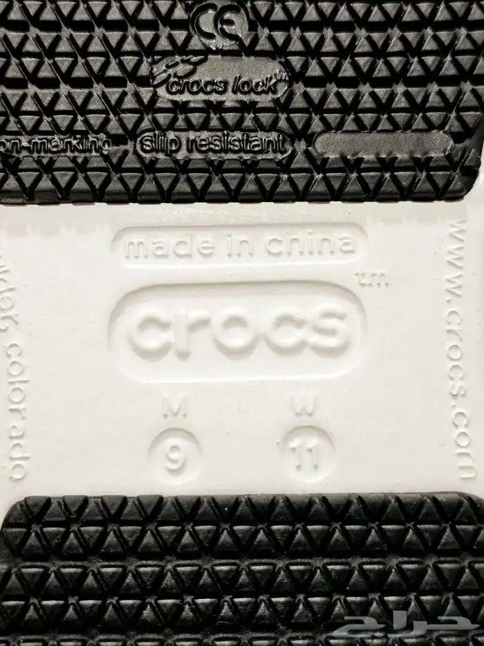 شبشب   صندل كروكس   Crocs 2