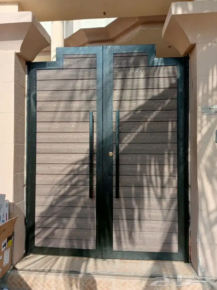 ورشه حداد جده 0