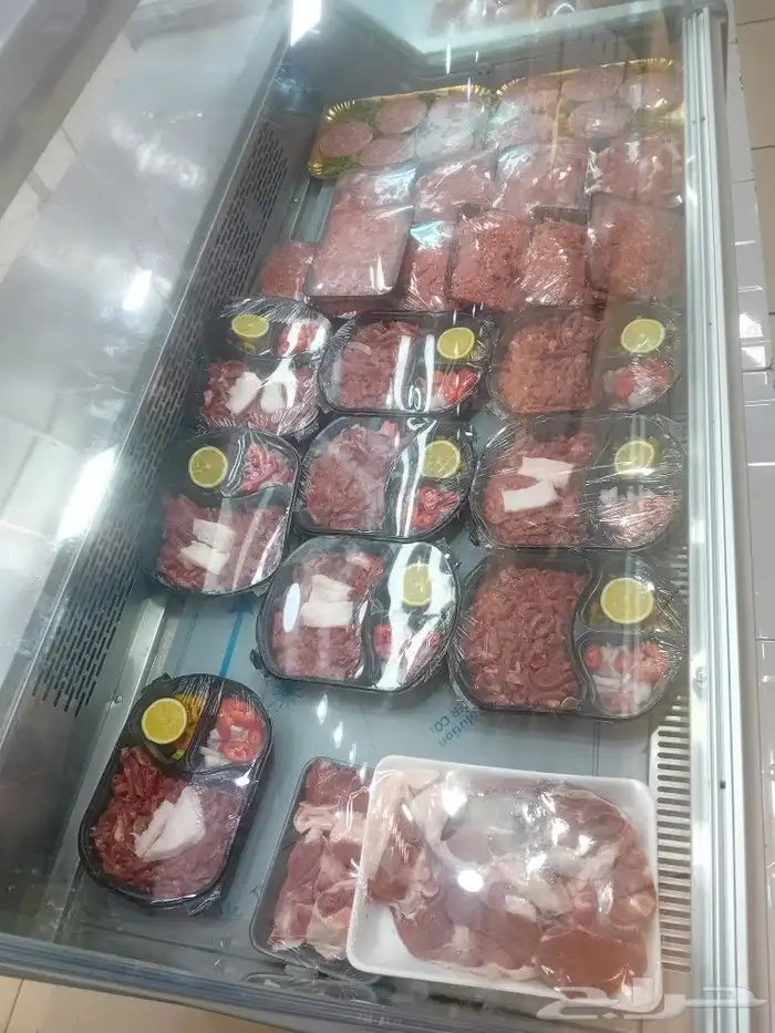 جزار مصر يوجد شهاده صحيه 0