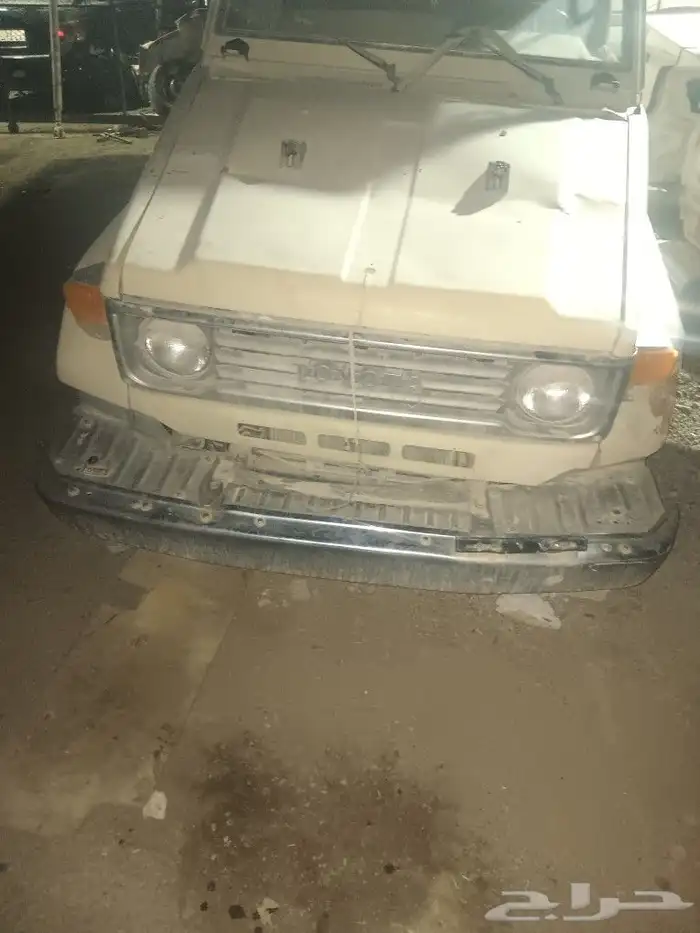 تيوتا شاص موديل 91 0