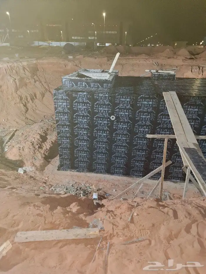 الفيصل العوازل 3