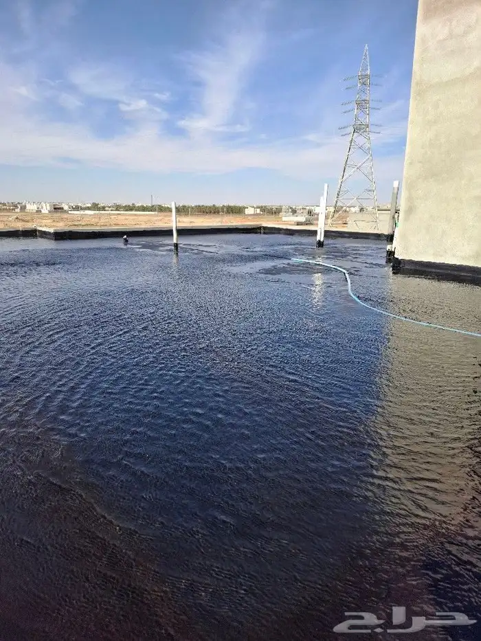 الفيصل العوازل 4