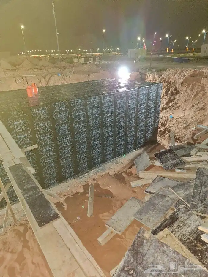 الفيصل العوازل 2