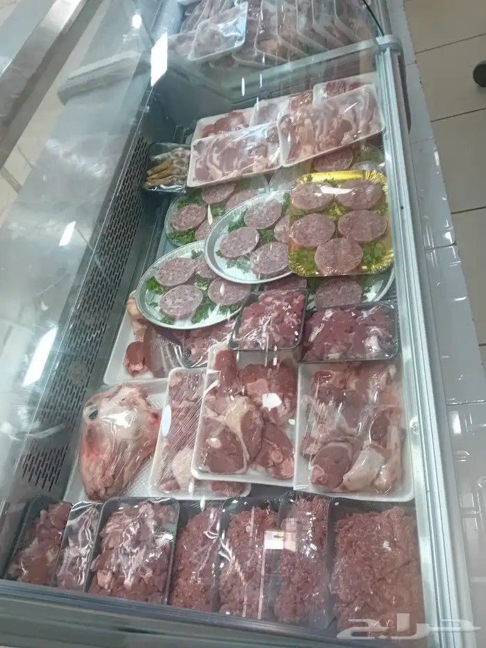 جزار مصر يوجد شهاده صحيه 8