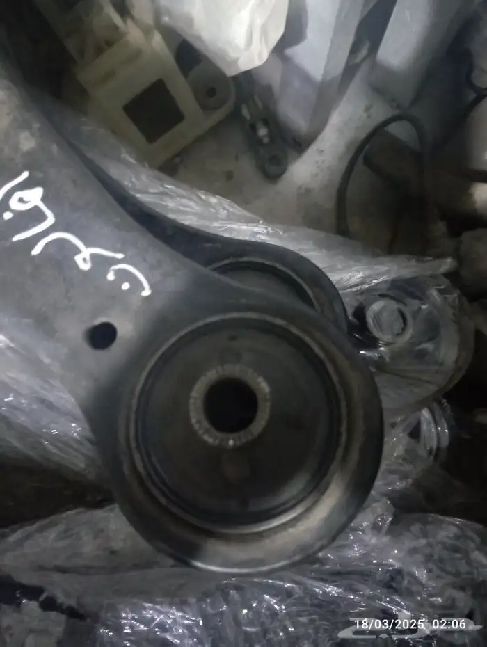 مقصات كامري 2015 3