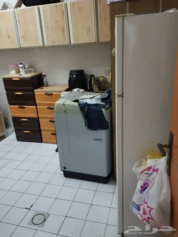 شقة مفروشة للايجار بالدمام متاحه من بداية شهر 6 7