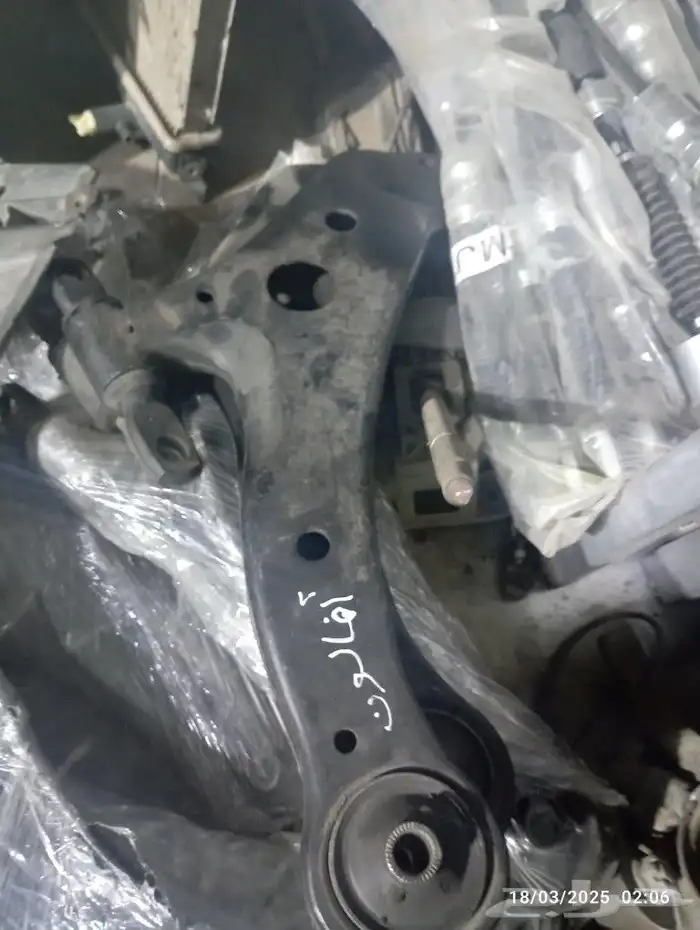 مقصات كامري 2015 1