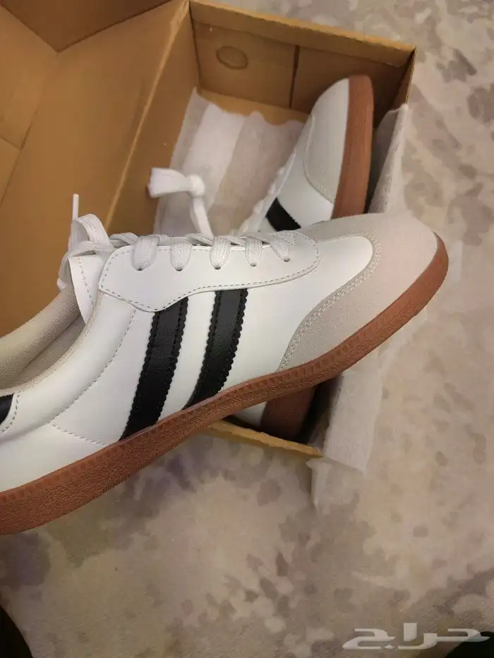 جزمة سامبا 5