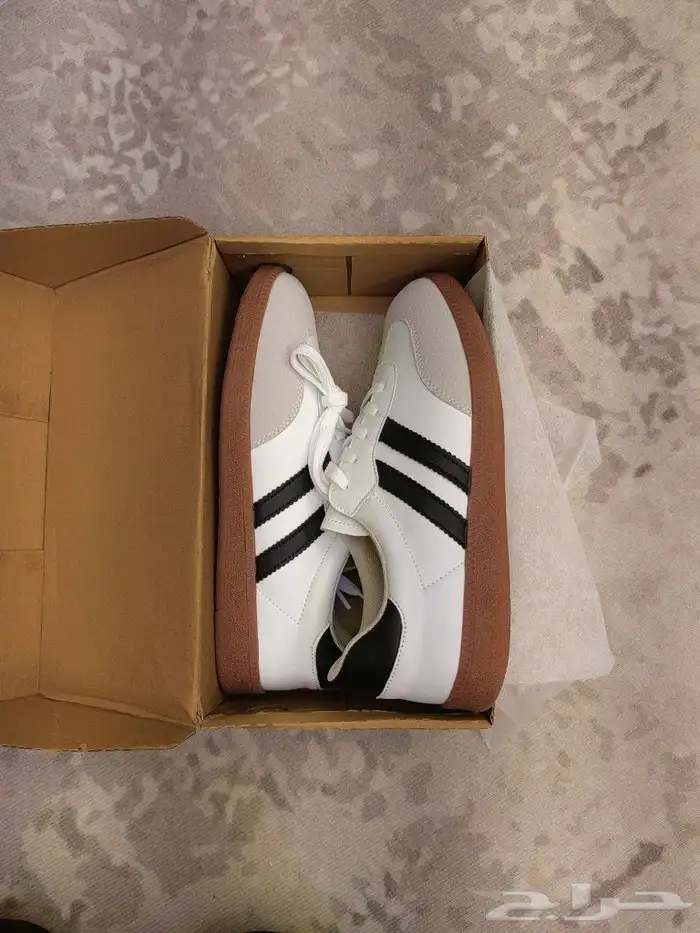 جزمة سامبا 0