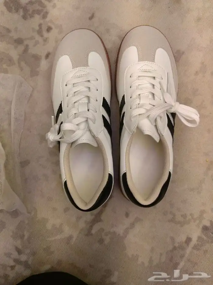 جزمة سامبا 4