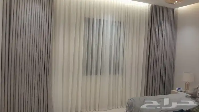 ابو يزن للستائر والاقمشه 0