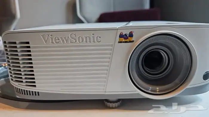 بروجكتر جديد فيوسونيك Viewsonic 4000 لومن 0