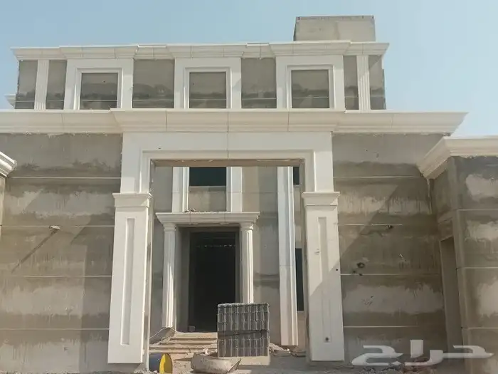 تشطيب وجايه 6