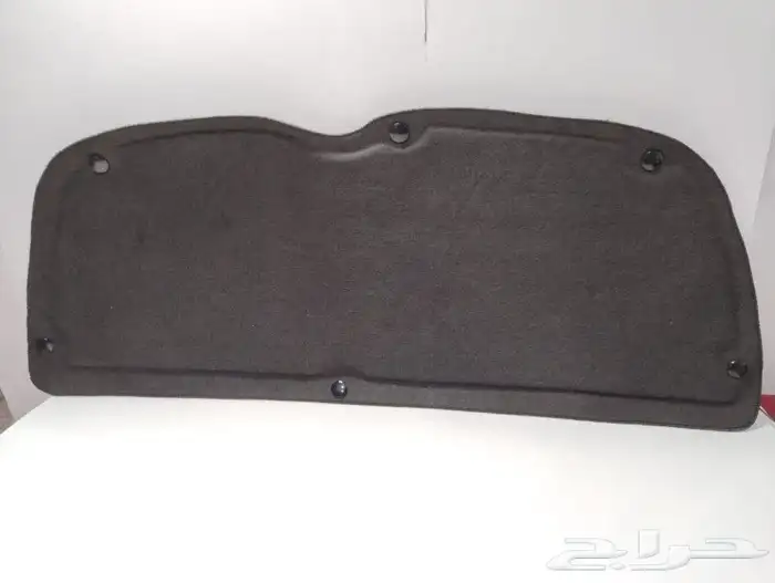 بطانة كبوت كورولا 2020-2025 1