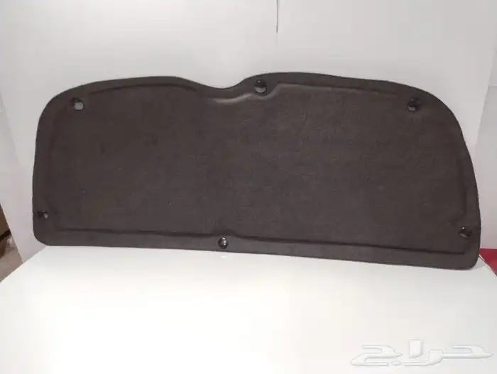 بطانة كبوت كورولا 2020-2025 0