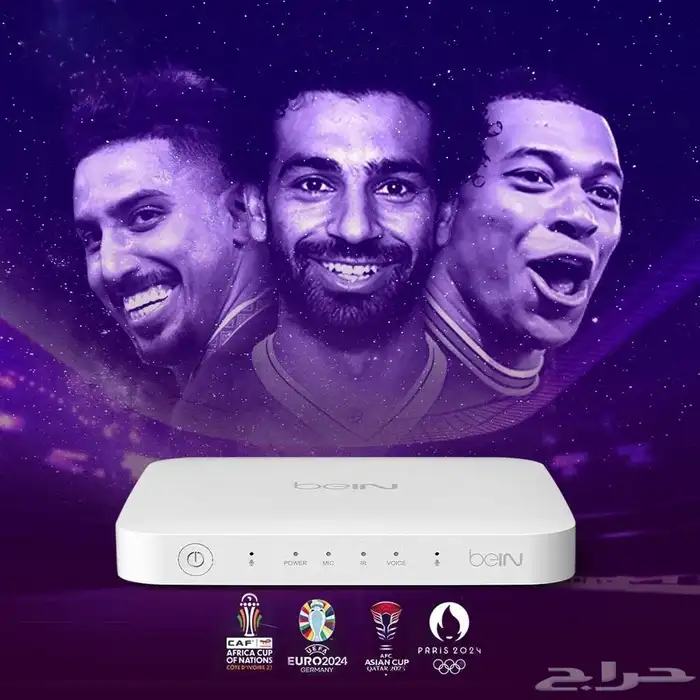 أجهزة بي ان 4K عالي الجوده. 0