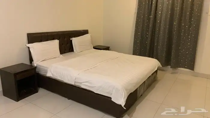 شقق ايجار شهري مؤثثه حي الفيحاء الرياض 3