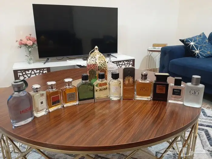 عطور تيستر أصليه 6