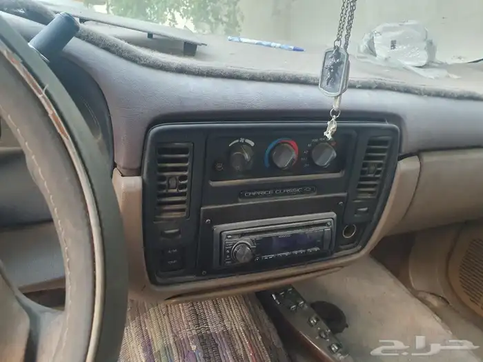 قطع كابريس صابونة 94 95 96 4
