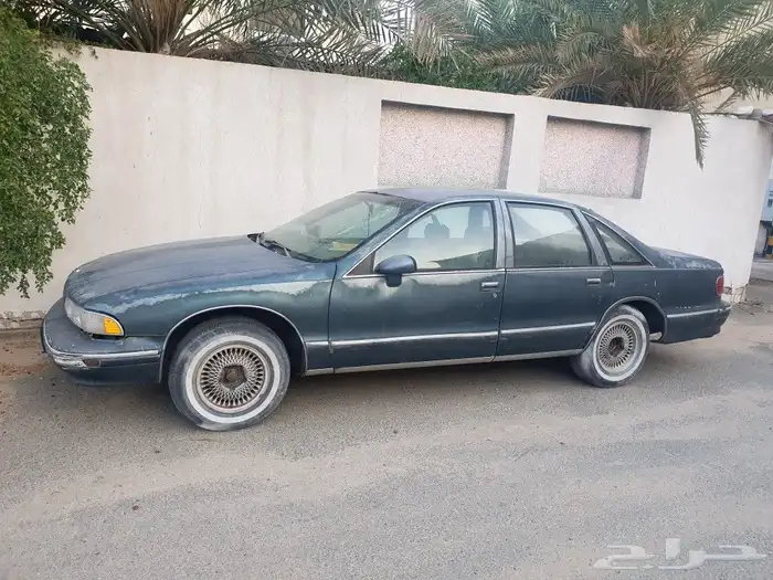 قطع كابريس صابونة 94 95 96 8