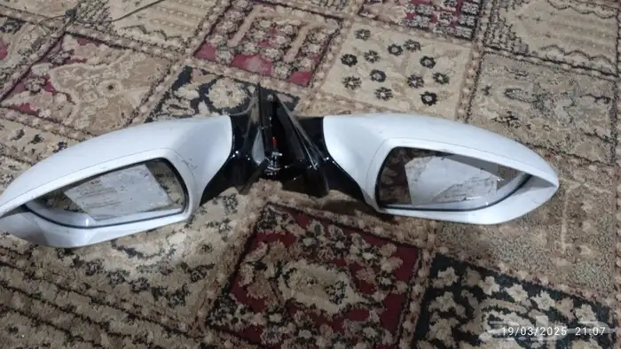 مرايات ازيرا 2012الى 2017 0