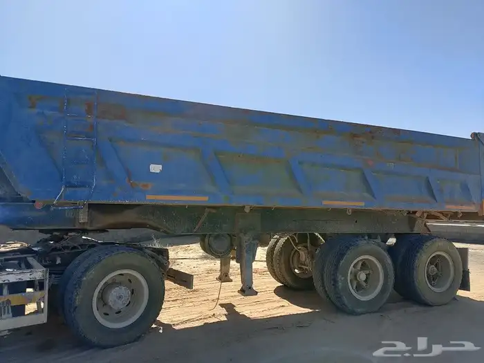 تيدر قلاب مقاس 24متر شرط نضيف 0