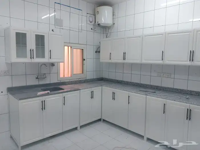 مطابخ جديد جاهز وجاهز معدل حسب الطلب 3