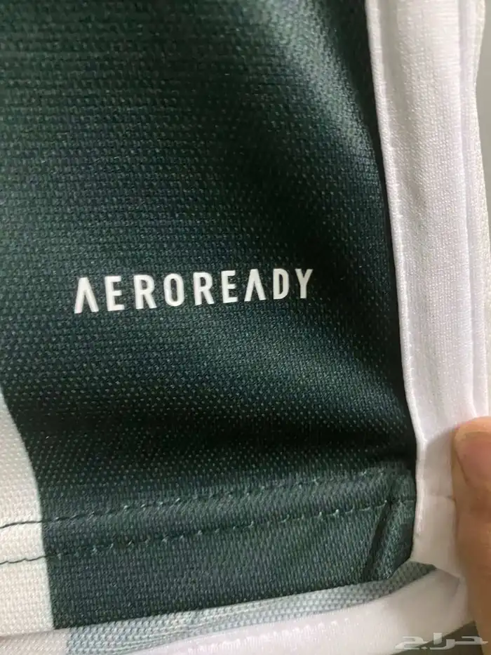 تيشيرت مانشستر يونايتد الاخضر 4